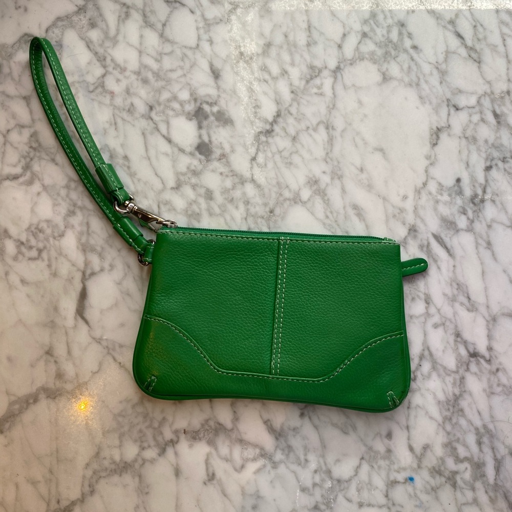 mini hand bag - Picture 2 of 3